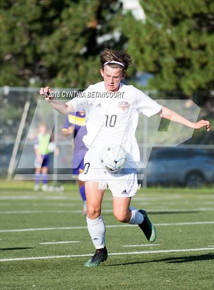Thumbnail 2 in Denver North vs Lewis-Palmer photogallery.