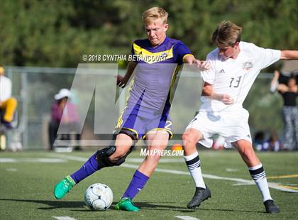 Thumbnail 2 in Denver North vs Lewis-Palmer photogallery.