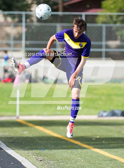 Thumbnail 1 in Denver North vs Lewis-Palmer photogallery.