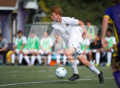 Thumbnail 2 in Denver North vs Lewis-Palmer photogallery.