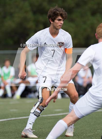 Thumbnail 3 in Denver North vs Lewis-Palmer photogallery.
