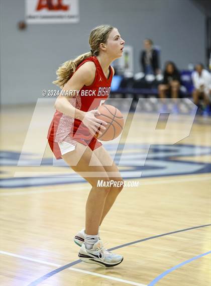 Thumbnail 1 in Bishop Miege vs Vashon (Sophie Cunningham Classic) photogallery.