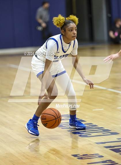 Thumbnail 1 in Bishop Miege vs Vashon (Sophie Cunningham Classic) photogallery.