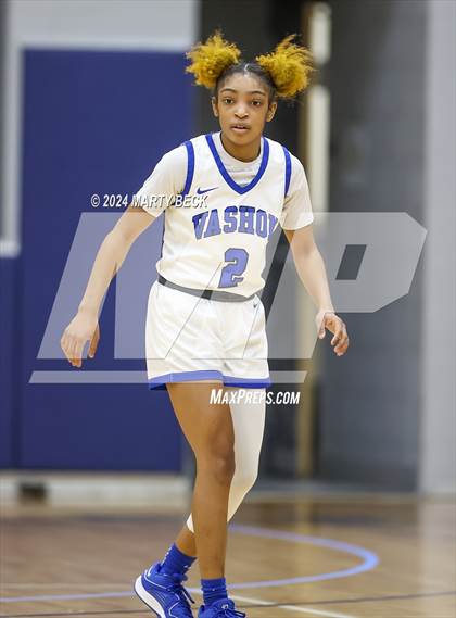 Thumbnail 3 in Bishop Miege vs Vashon (Sophie Cunningham Classic) photogallery.