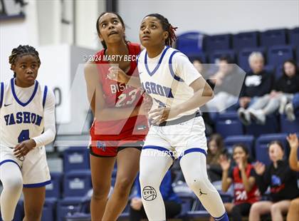 Thumbnail 1 in Bishop Miege vs Vashon (Sophie Cunningham Classic) photogallery.