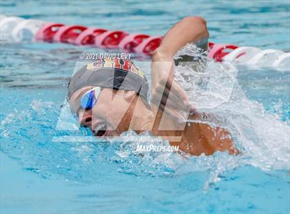 Thumbnail 2 in Brophy Xavier Invitational (Boys) photogallery.