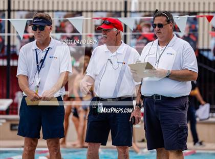 Thumbnail 3 in Brophy Xavier Invitational (Boys) photogallery.