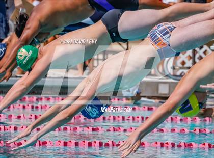 Thumbnail 2 in Brophy Xavier Invitational (Boys) photogallery.