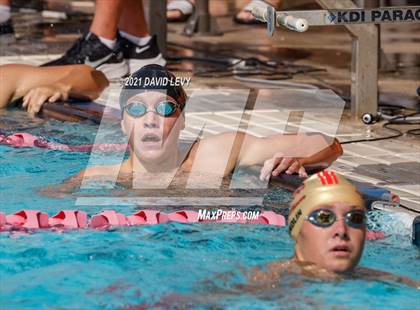 Thumbnail 3 in Brophy Xavier Invitational (Boys) photogallery.