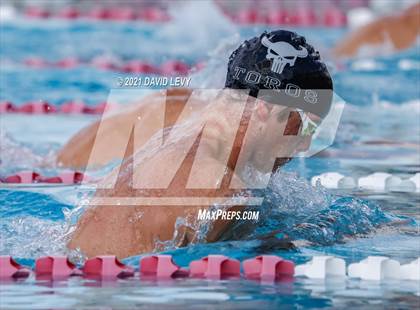 Thumbnail 3 in Brophy Xavier Invitational (Boys) photogallery.
