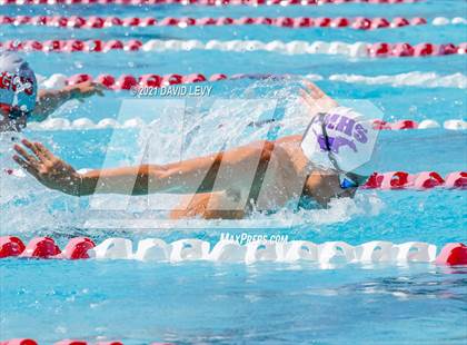 Thumbnail 3 in Brophy Xavier Invitational (Boys) photogallery.