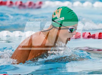 Thumbnail 2 in Brophy Xavier Invitational (Boys) photogallery.