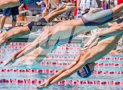 Thumbnail 1 in Brophy Xavier Invitational (Boys) photogallery.