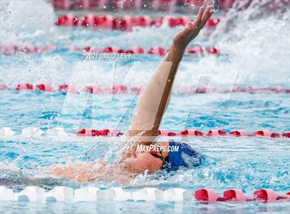 Thumbnail 3 in Brophy Xavier Invitational (Boys) photogallery.