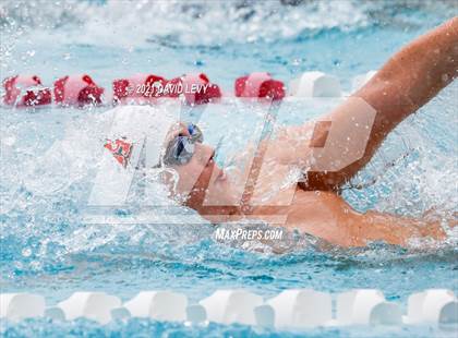 Thumbnail 1 in Brophy Xavier Invitational (Boys) photogallery.