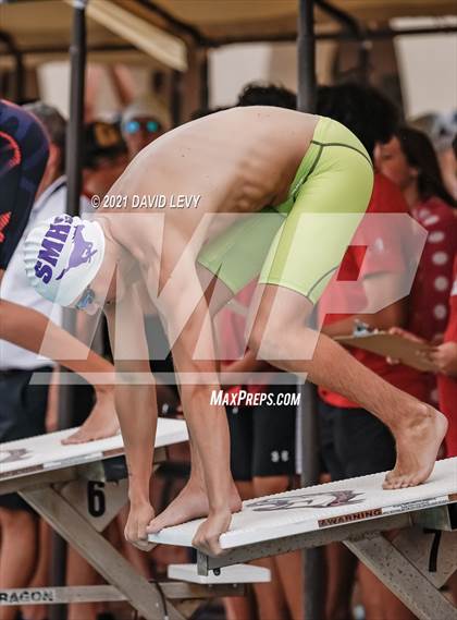 Thumbnail 2 in Brophy Xavier Invitational (Boys) photogallery.