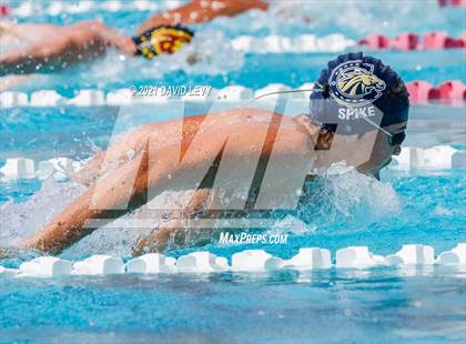 Thumbnail 2 in Brophy Xavier Invitational (Boys) photogallery.