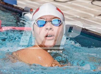 Thumbnail 2 in Brophy Xavier Invitational (Boys) photogallery.