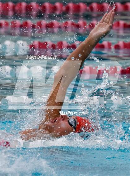 Thumbnail 2 in Brophy Xavier Invitational (Boys) photogallery.