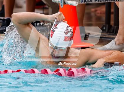 Thumbnail 1 in Brophy Xavier Invitational (Boys) photogallery.
