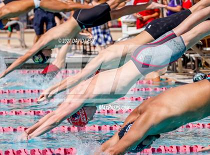 Thumbnail 1 in Brophy Xavier Invitational (Boys) photogallery.