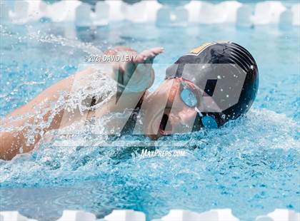 Thumbnail 3 in Brophy Xavier Invitational (Boys) photogallery.
