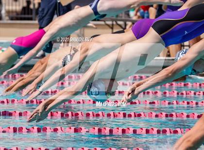 Thumbnail 3 in Brophy Xavier Invitational (Boys) photogallery.