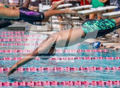 Thumbnail 1 in Brophy Xavier Invitational (Boys) photogallery.