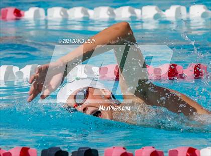 Thumbnail 2 in Brophy Xavier Invitational (Boys) photogallery.