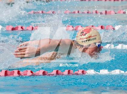 Thumbnail 2 in Brophy Xavier Invitational (Boys) photogallery.