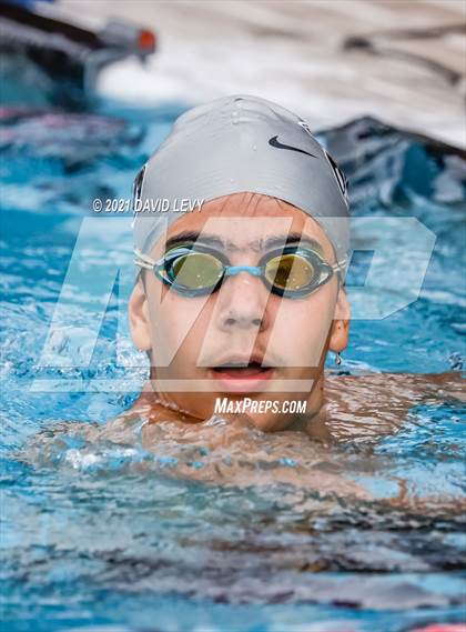 Thumbnail 1 in Brophy Xavier Invitational (Boys) photogallery.