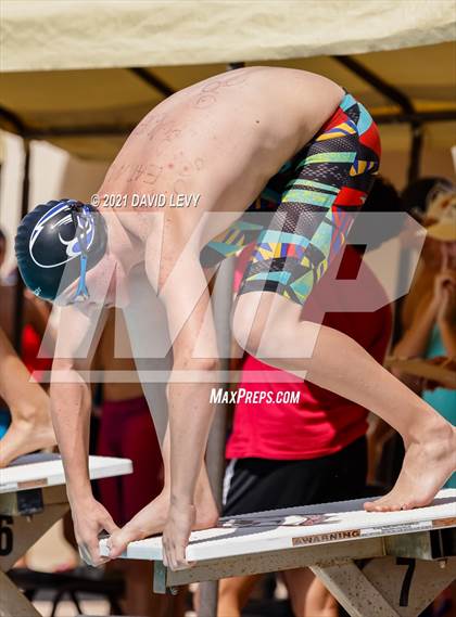 Thumbnail 2 in Brophy Xavier Invitational (Boys) photogallery.