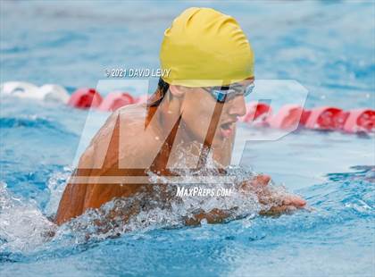 Thumbnail 2 in Brophy Xavier Invitational (Boys) photogallery.