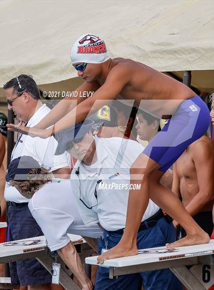 Thumbnail 1 in Brophy Xavier Invitational (Boys) photogallery.