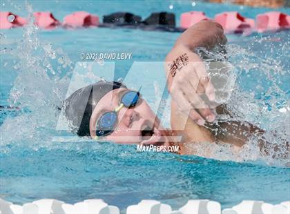 Thumbnail 1 in Brophy Xavier Invitational (Boys) photogallery.