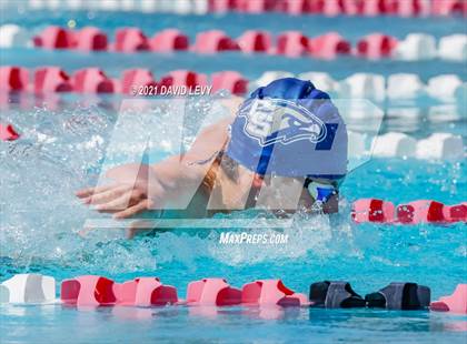Thumbnail 3 in Brophy Xavier Invitational (Boys) photogallery.