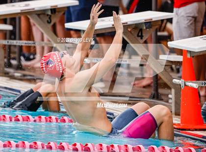 Thumbnail 3 in Brophy Xavier Invitational (Boys) photogallery.