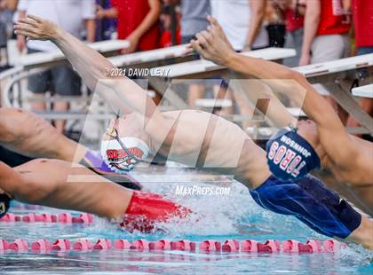 Thumbnail 2 in Brophy Xavier Invitational (Boys) photogallery.