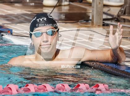 Thumbnail 2 in Brophy Xavier Invitational (Boys) photogallery.