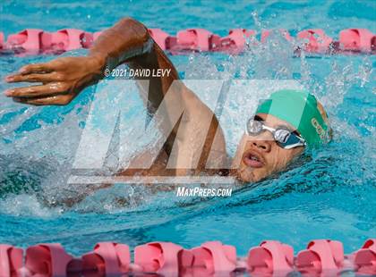 Thumbnail 2 in Brophy Xavier Invitational (Boys) photogallery.