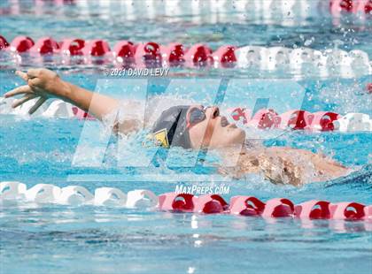 Thumbnail 3 in Brophy Xavier Invitational (Boys) photogallery.