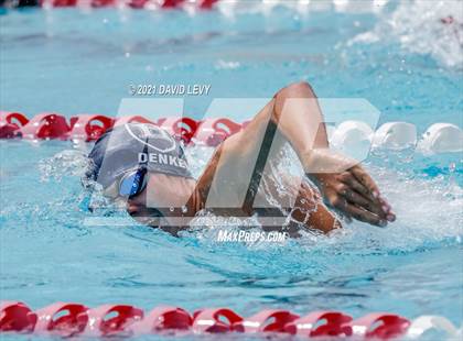 Thumbnail 1 in Brophy Xavier Invitational (Boys) photogallery.