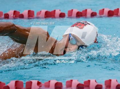 Thumbnail 3 in Brophy Xavier Invitational (Boys) photogallery.