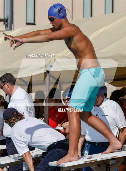 Thumbnail 2 in Brophy Xavier Invitational (Boys) photogallery.