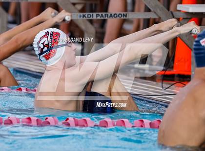 Thumbnail 1 in Brophy Xavier Invitational (Boys) photogallery.