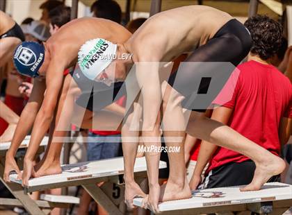 Thumbnail 3 in Brophy Xavier Invitational (Boys) photogallery.