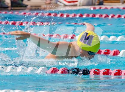 Thumbnail 3 in Brophy Xavier Invitational (Boys) photogallery.