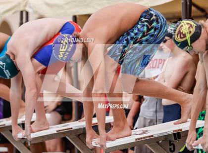Thumbnail 3 in Brophy Xavier Invitational (Boys) photogallery.