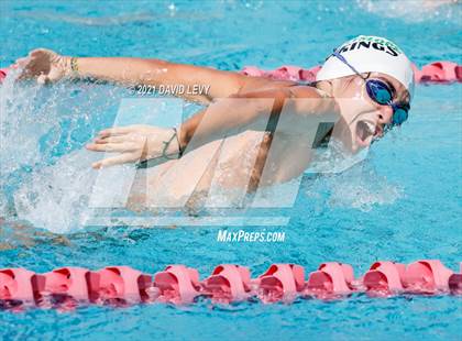 Thumbnail 3 in Brophy Xavier Invitational (Boys) photogallery.