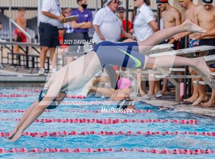 Thumbnail 2 in Brophy Xavier Invitational (Boys) photogallery.